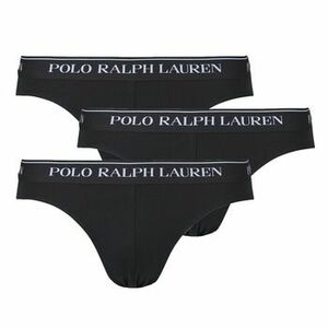 Bugyik Polo Ralph Lauren LOW RISE BRF-3 PACK-BRIEF kép