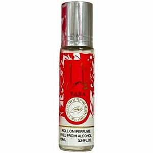 Eau de parfum Lattafa Yara Candy Roll-on Perfume kép