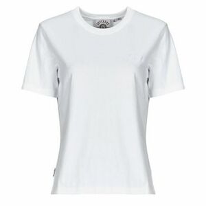 Rövid ujjú pólók Superdry Essential Logo Emb Tee kép