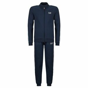 Melegítő együttesek Emporio Armani EA7 ITALIAN SPIRIT T-SUIT TT FZ kép