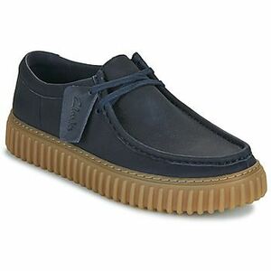 Oxford cipők Clarks Torhill Lo kép