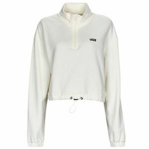 Polárok Vans LEFT CHEST HALF ZIP FLEECE kép