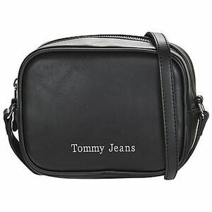 Válltáskák Tommy Jeans TJW MUST CAMERA BAG REGULAR PU kép