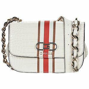 Válltáskák Guess NELKA CROSSBODY kép