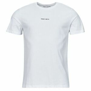 Rövid ujjú pólók Teddy Smith SOY 2 MC kép