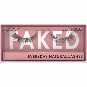 Ecsetek Catrice False Eyelashes Faked Everyday Natural Lashes kép
