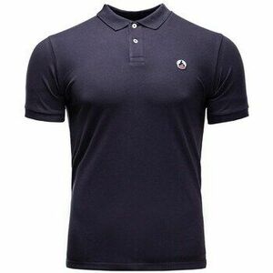 Rövid ujjú galléros pólók JOTT Marbella kép