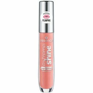 Szájfény Essence Extreme Shine Volume Lip Gloss - 11 Power of Nude kép