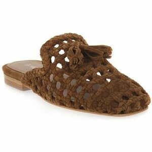 Szandálok / Saruk Hadel CUOIO kép