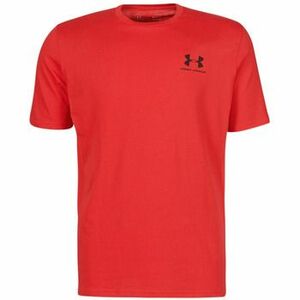 Rövid ujjú pólók Under Armour - kép