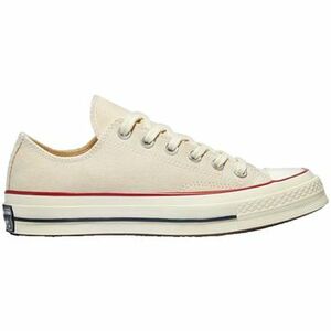 Divat edzőcipők Converse Chuck 70 Vintage Canvas Low kép