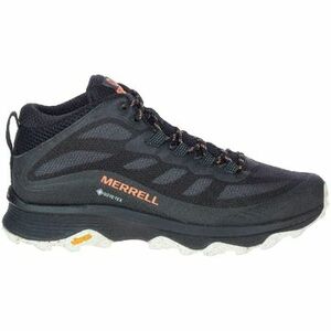 Túracipők Merrell Moab Speed Mid Gore-Tex kép