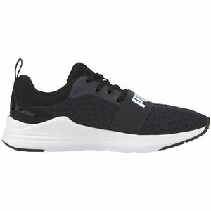 Divat edzőcipők Puma Wired Run kép