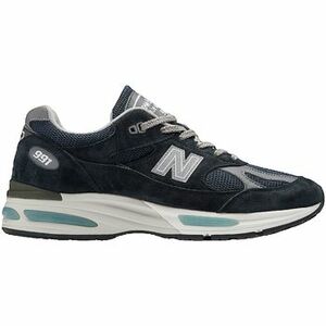 Divat edzőcipők New Balance 991V2 kép