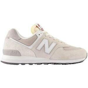 Divat edzőcipők New Balance 574 kép