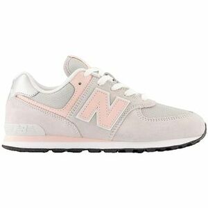 Divat edzőcipők New Balance 574 kép