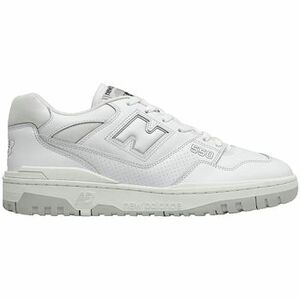 Divat edzőcipők New Balance 550 kép