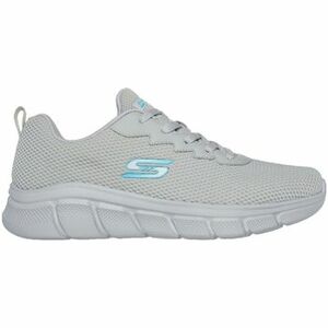 Divat edzőcipők Skechers Bobs B Flex Chill Edge kép