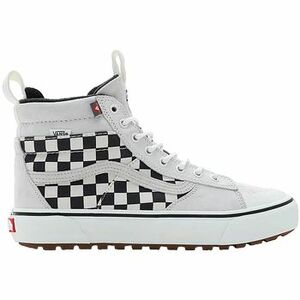 Divat edzőcipők Vans Sk8-Hi Mte-2 kép
