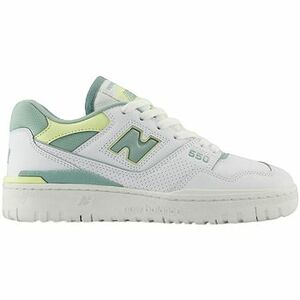 Divat edzőcipők New Balance 550 kép