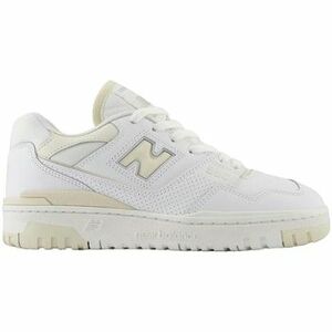 Divat edzőcipők New Balance 550 kép