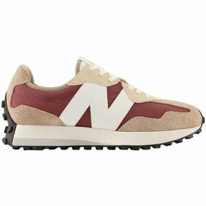 Divat edzőcipők New Balance 327 kép