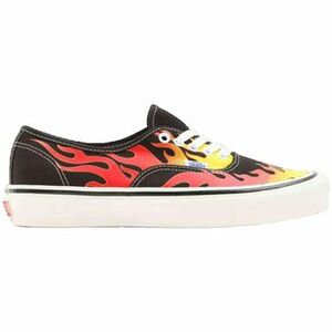 Divat edzőcipők Vans UA Authentic 44 DX Epic Flame kép