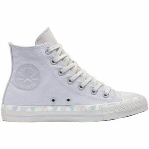 Divat edzőcipők Converse Chuck Taylor All Star Move Cx Platform kép