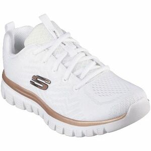 Fitnesz Skechers Graceful-Get Connected kép