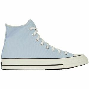 Divat edzőcipők Converse Chuck 70 Cloudy Daze Egret Montantes kép