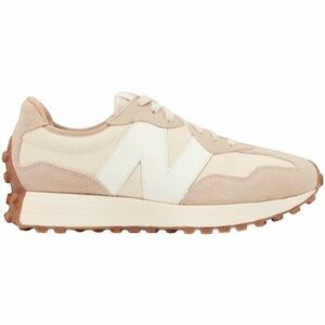 Divat edzőcipők New Balance 327 kép