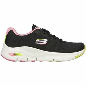Divat edzőcipők Skechers Arch Fit-Infinity Cool kép