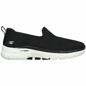 Divat edzőcipők Skechers Go Walk 6 - Clear Virtue kép