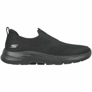 Divat edzőcipők Skechers Go Walk 6 kép