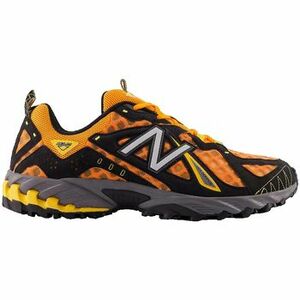 Divat edzőcipők New Balance 610 kép