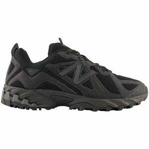 Divat edzőcipők New Balance 610 kép