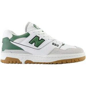 Divat edzőcipők New Balance 550 kép