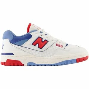 Divat edzőcipők New Balance 550 kép