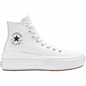 Divat edzőcipők Converse Chuck Taylor All Star Move Platform kép