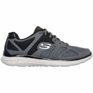 Divat edzőcipők Skechers Verse Flash Point kép