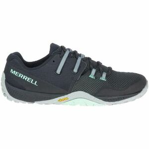 Túracipők Merrell Trail Glove 6 kép