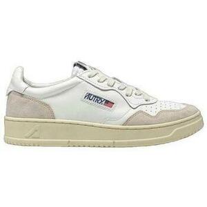 Divat edzőcipők Autry Medalist Low kép