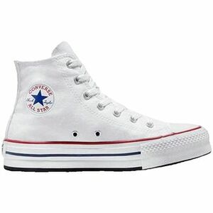 Divat edzőcipők Converse Chuck Taylor All Star Lift High kép