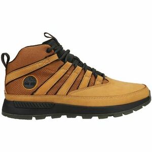 Csizmák Timberland Euro Trekker kép