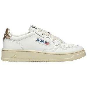Divat edzőcipők Autry Medalist Low kép