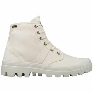 Csizmák Palladium Pallabrousse kép