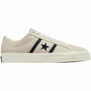 Divat edzőcipők Converse One Star Academy Pro Egret Egret Basses kép