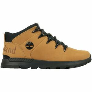 Csizmák Timberland Sprint Trekker Mid kép