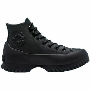 Divat edzőcipők Converse Ctas Lugged Winter kép