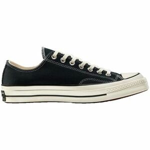 Divat edzőcipők Converse Chuck 70 Vintage Canvas Low kép